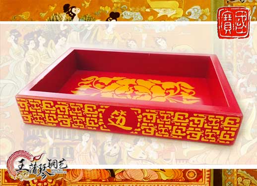 木籩，祭孔用具，祭祀道具